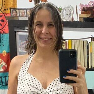 Meet your Posher, Alejandra